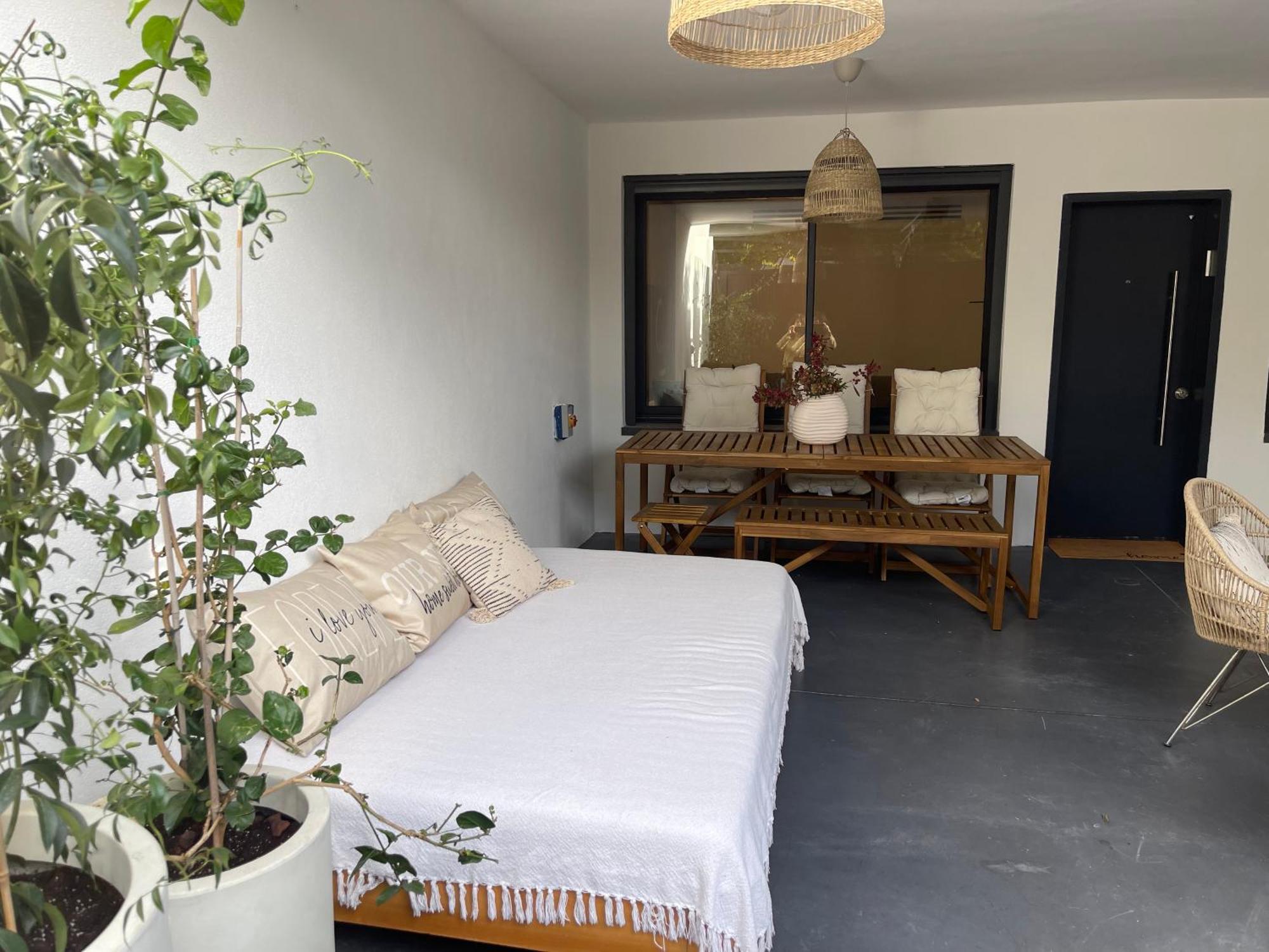 Netanya-Appartement - 5P Exterior photo