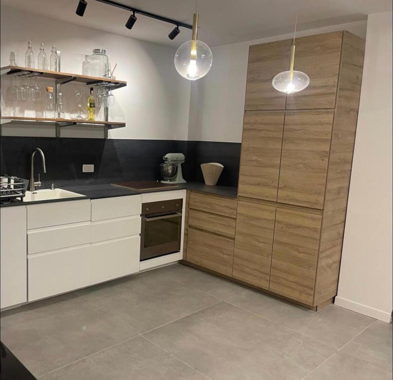 Netanya-Appartement - 5P Exterior photo